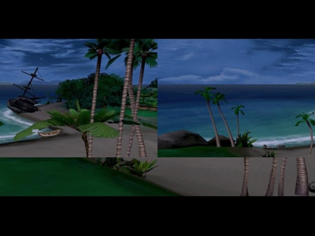 Test My Bow 2 B1 - Warcraft 3: Custom Map avatar