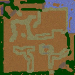 than anh sang v1.0 - Warcraft 3: Custom Map avatar