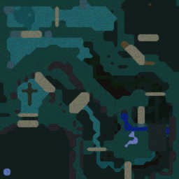 The 12 Blademasters - Demon Cave - Warcraft 3: Custom Map avatar