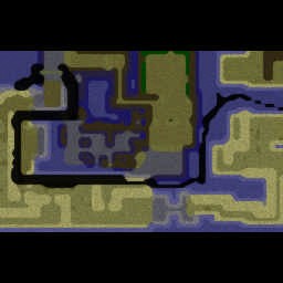 The Alien Attack - Warcraft 3: Custom Map avatar