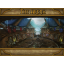 The Arena Warcraft 3: Map image