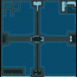 The arena v1.0 (NeW!) - Warcraft 3: Custom Map avatar