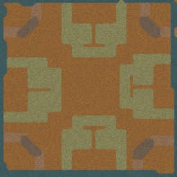 The Arena v.6 Beta - Warcraft 3: Custom Map avatar