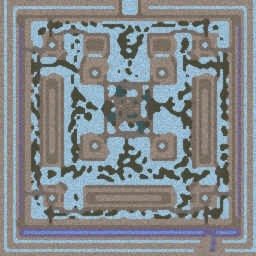 The Arena ver 1.1 - Warcraft 3: Custom Map avatar