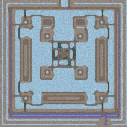 The Arena - Warcraft 3: Custom Map avatar