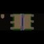 THE ARENA!!!!v1.2 - Warcraft 3 Custom map: Mini map