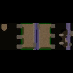 THE ARENA!!!!v1.3 - Warcraft 3: Custom Map avatar