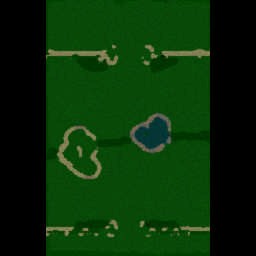 The Avengers - Battle Royale - Warcraft 3: Custom Map avatar