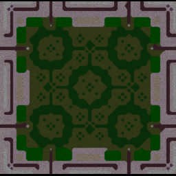 The Battle Arena v2 - Warcraft 3: Custom Map avatar