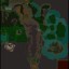 The Battle for New Andorhal Warcraft 3: Map image