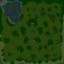 The Battle of Honor alpha 0.03e - Warcraft 3 Custom map: Mini map