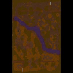 The Burning Invasion v1.02 - Warcraft 3: Custom Map avatar