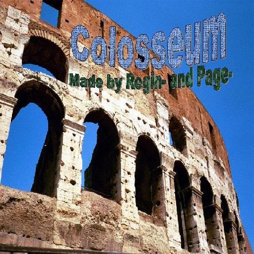 The Coluseum - Warcraft 3: Custom Map avatar