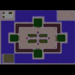 The Daydream Arena - Warcraft 3: Custom Map avatar