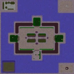 The Daydream Arena v1.3 - Warcraft 3: Custom Map avatar