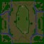The Death Trap! V2.0 - Warcraft 3 Custom map: Mini map