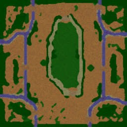 The Death Trap! V2.1 - Warcraft 3: Custom Map avatar