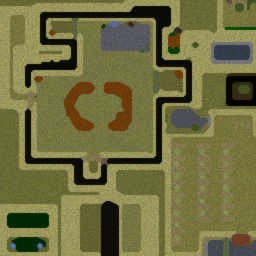 The Desert Arena - Warcraft 3: Custom Map avatar