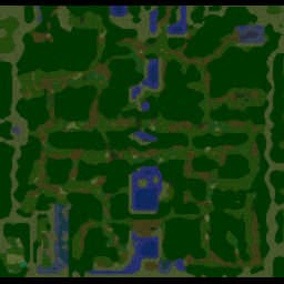 The Element Assault Arena(improved) - Warcraft 3: Custom Map avatar