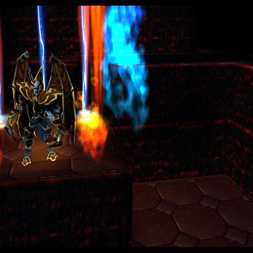 The Evil Mansion v2.0d - Warcraft 3: Custom Map avatar