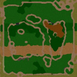 The Final Battle - Warcraft 3: Custom Map avatar