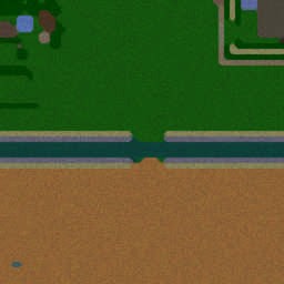 THE FINAL BATTLE!!!!!! - Warcraft 3: Custom Map avatar