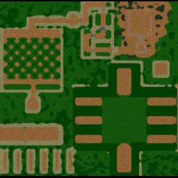 The Final Battle v1.00 - Warcraft 3: Custom Map avatar