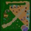 The Final Breath v1.0 - Warcraft 3 Custom map: Mini map