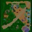The Final Breath v1.6 - Warcraft 3 Custom map: Mini map