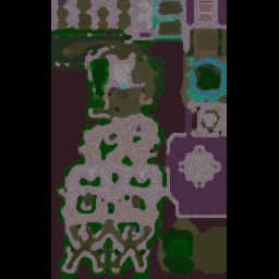 The Fungeon v 0 9 42 - Warcraft 3: Custom Map avatar