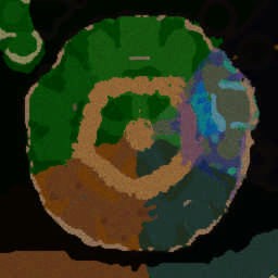 The Gathering Wind 2.4.2.3B - Warcraft 3: Custom Map avatar