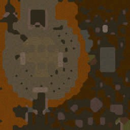 The Gladiator Warfare - Warcraft 3: Custom Map avatar