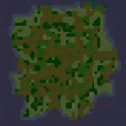 The Glorious Six V0.93 by sd - Warcraft 3: Custom Map avatar