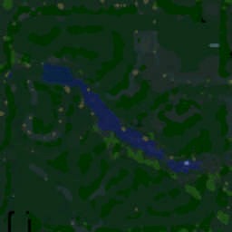 The Great Ninja Wars 2.0 - Warcraft 3: Custom Map avatar