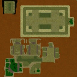 The Heros Arena - Warcraft 3: Custom Map avatar