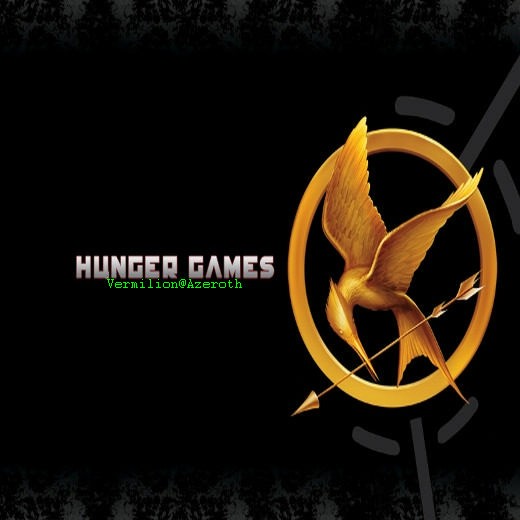 The Hunger Games 1.0 - Warcraft 3: Custom Map avatar