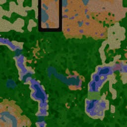 The Hunger Games Beta V1.0b - Warcraft 3: Custom Map avatar
