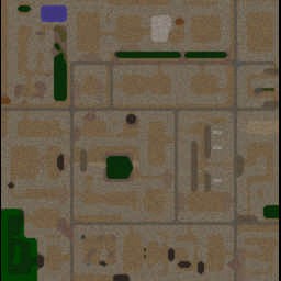 The Infection [4.6b] - Warcraft 3: Custom Map avatar