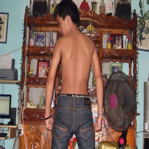 The Iyorn Man Arena v.1.1 - Warcraft 3: Custom Map avatar