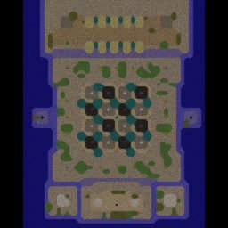 The Magi Arena v[4].22br - Warcraft 3: Custom Map avatar