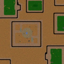 The Pit v2.28 - Warcraft 3: Custom Map avatar