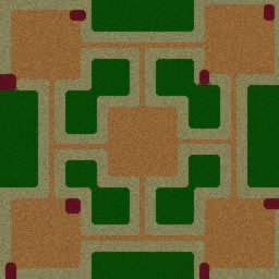 THE PVP!! ARENA!!! COOL MAP!!!!!!! - Warcraft 3: Custom Map avatar