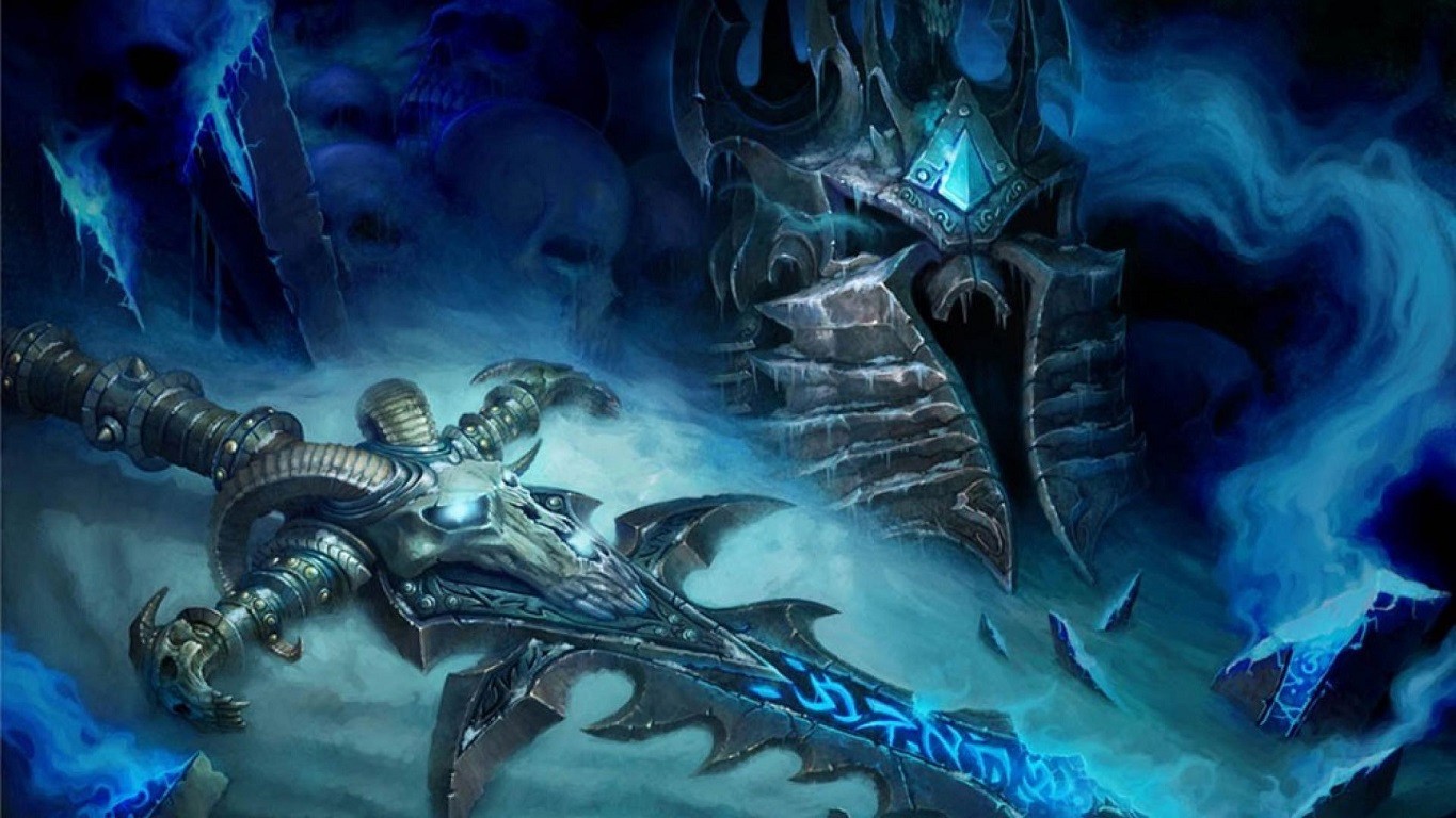 The Reforged Blade 1,09 Ai - Warcraft 3: Custom Map avatar