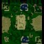 The Royal Fight v0.7 - Warcraft 3 Custom map: Mini map