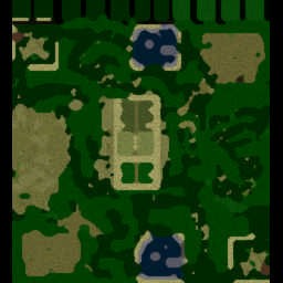 The Royal Fight v1.2 - Warcraft 3: Custom Map avatar