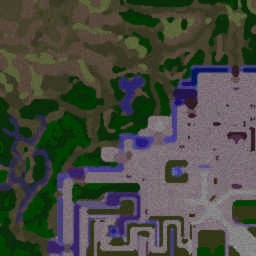 The Summoning Doom II - Test Version - Warcraft 3: Custom Map avatar