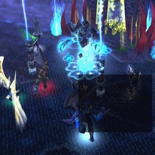 The Summoning Doom v2.18b (Full Ver) - Warcraft 3: Custom Map avatar