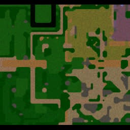 The Train Arena (MAROS) - Warcraft 3: Custom Map avatar