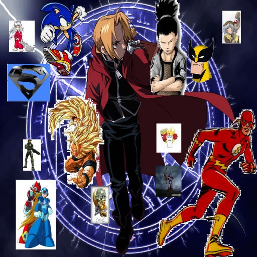 The Ultimate Super Hero Battle - Warcraft 3: Custom Map avatar