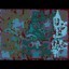 The War of Hero ver2.4 super level 2 - Warcraft 3 Custom map: Mini map